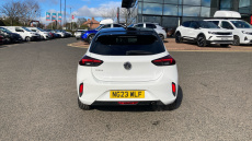 Vauxhall Corsa 1.2 GS 5dr Petrol Hatchback